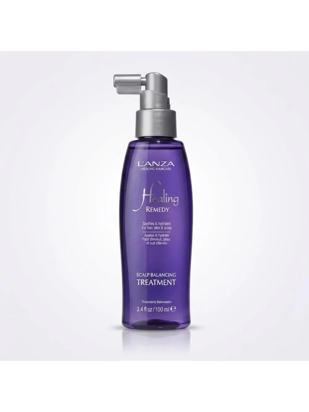 L'ANZA Healing Remedy Scalp Balancing Treatment 3.4 fl oz / 100 ml